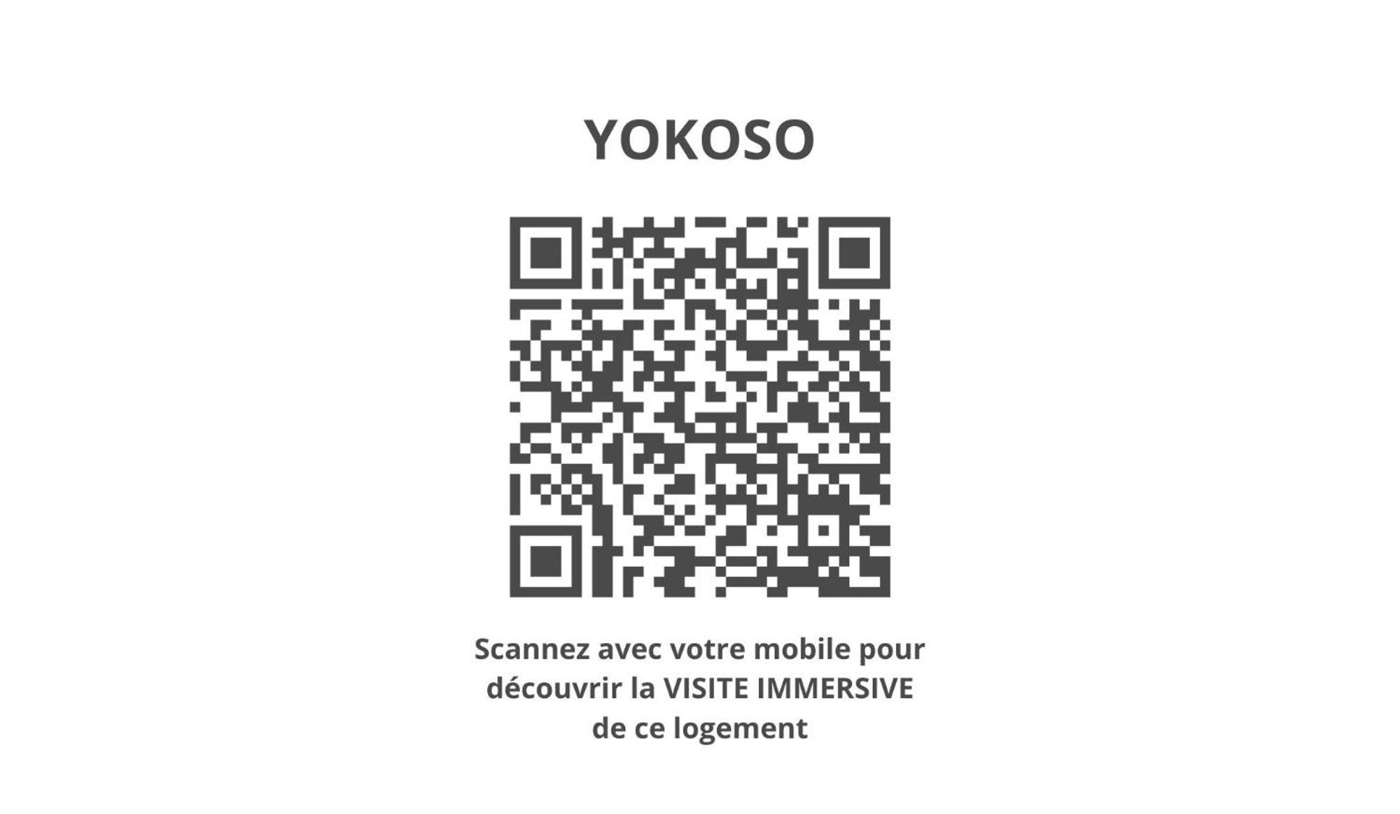 Yokoso - Studio Proche Chu Avec Terrasse Rennes Luaran gambar